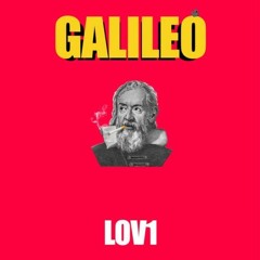 Lov1 - Galileo (Thoranimo Remix)