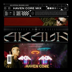 HAVEN CORE MIX | #TECHHOUSE MIX