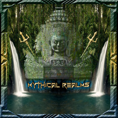 Mythical Realms | Twilight, Dark & Forest Psytrance Mix