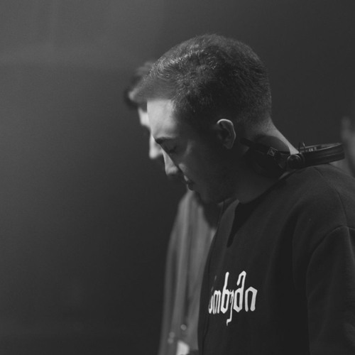 MONO HALL (April 17/2020) Mixed By Giga Papaskiri