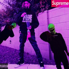 Cashier Fresh + K1ngKobie - Makin Flips (Still Ballin AND1)