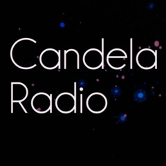 Candela Radio | Episode 001 | Hypnocat [tech house]