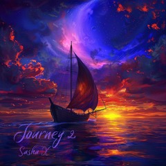 🌅 Journey 2 ⛵️  Live Zouk set by Sasha X 💃🕺 Zouk Diverse 2024 [Free Download & Use]