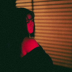 Illest Morena - Faded (Raw) Cover