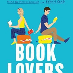 Read online Book Lovers by  Emily Henry