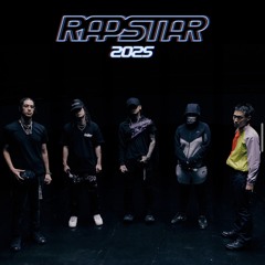 [SELECTION CYPHER GROUP D] sh1t / 2- KID / Pxrge Trxxxper / BIBIONATRACK / ICHIRO | RAPSTAR 2025