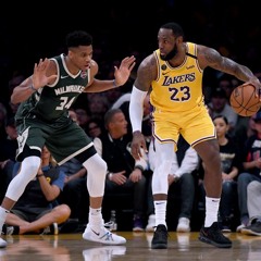 Folytatódik az NBA-szezon!