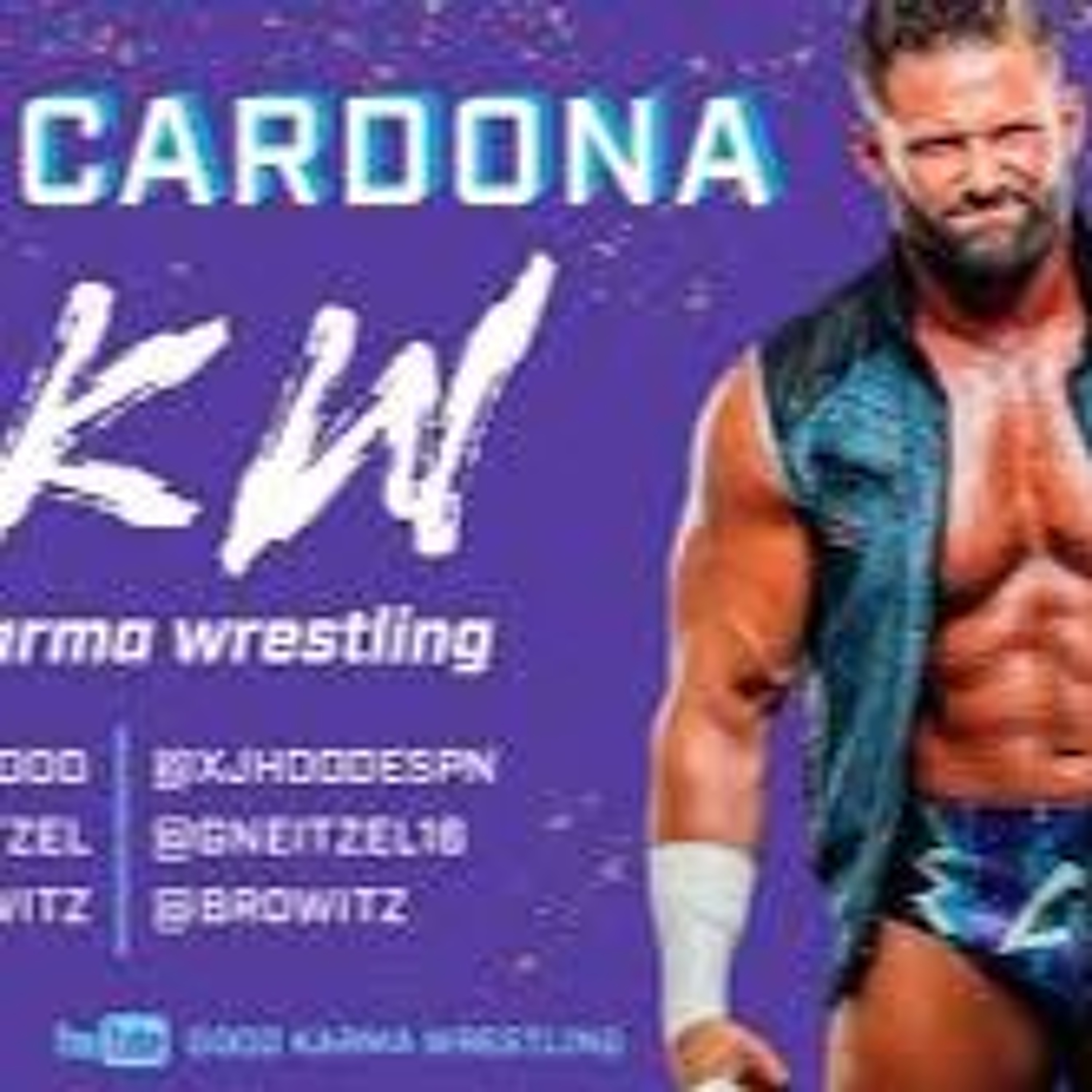 Good Karma Wrestling