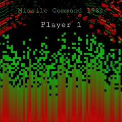 Missile Command 1984