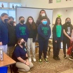 Nostalgia Night by Daniela Granillo