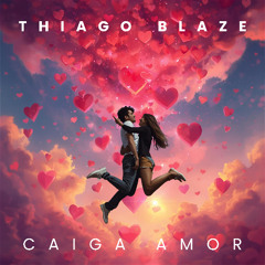 Caiga Amor – Thiago Blaze