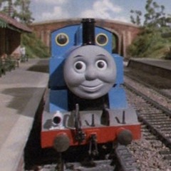 Thomas Theme Ditty