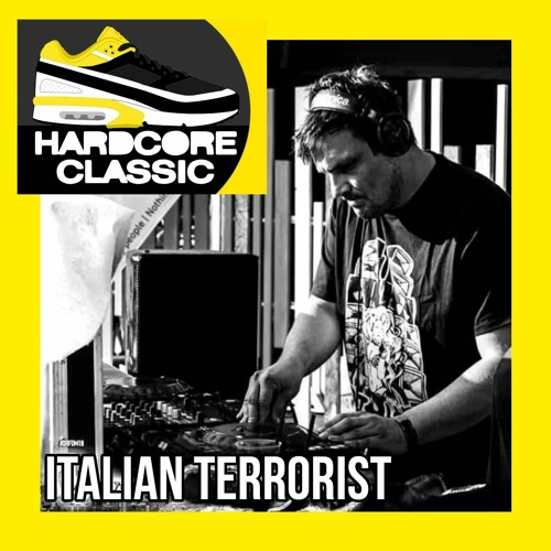 Podcast ITALIAN TERRORIST