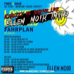 [Ellen Noir Intro][Vs. Survive_Live]