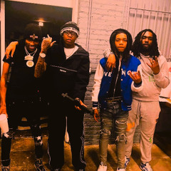 MAF Teeski x Screwly G x Vonoff1700 Type Beat 2025 "HOOLIGANS" [Prod. $KEEZABEATZ] | Chicago Drill Instrumental |