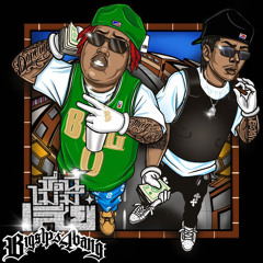 BIGSLP & 4BANG - ชื่อนี้ไม่มีเสีย ( PROD.38DRACO ) Director by DR.SGANK