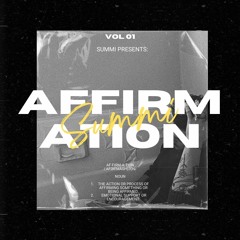 AFFIRMATION (feat. fourthelosers)