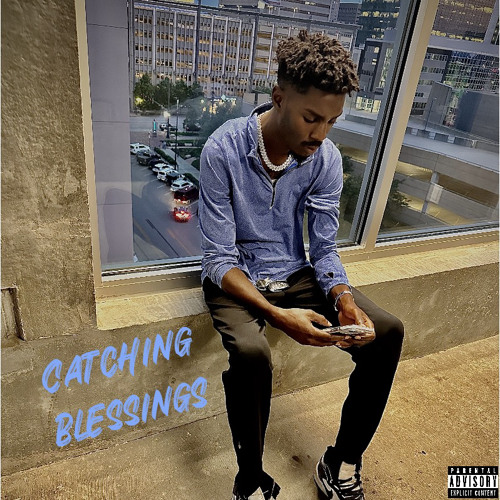 Catching Blessing’s