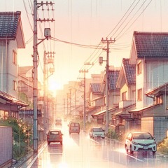 Sunset Echo Chamber