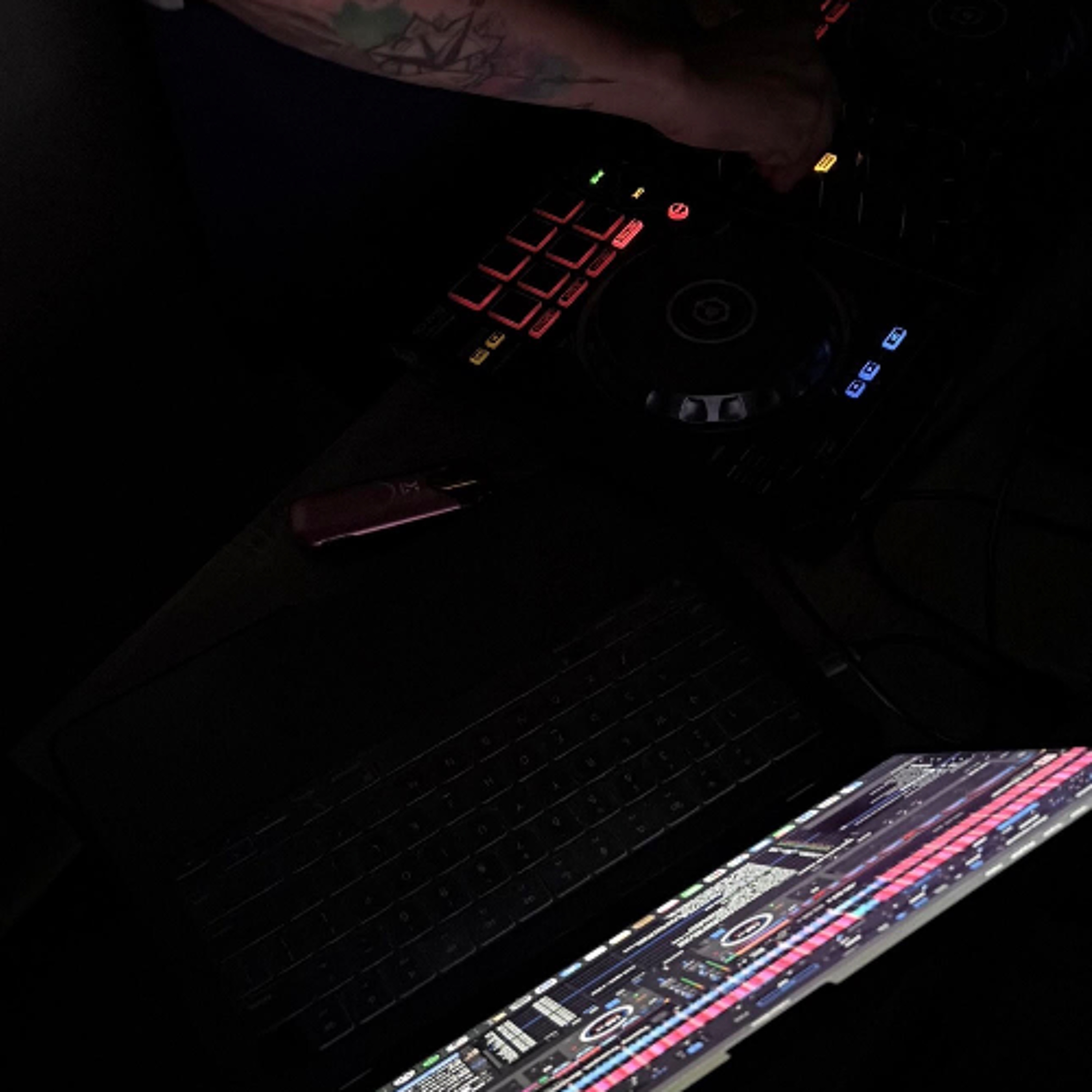 Balatik Sets