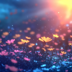 Early Morning Light