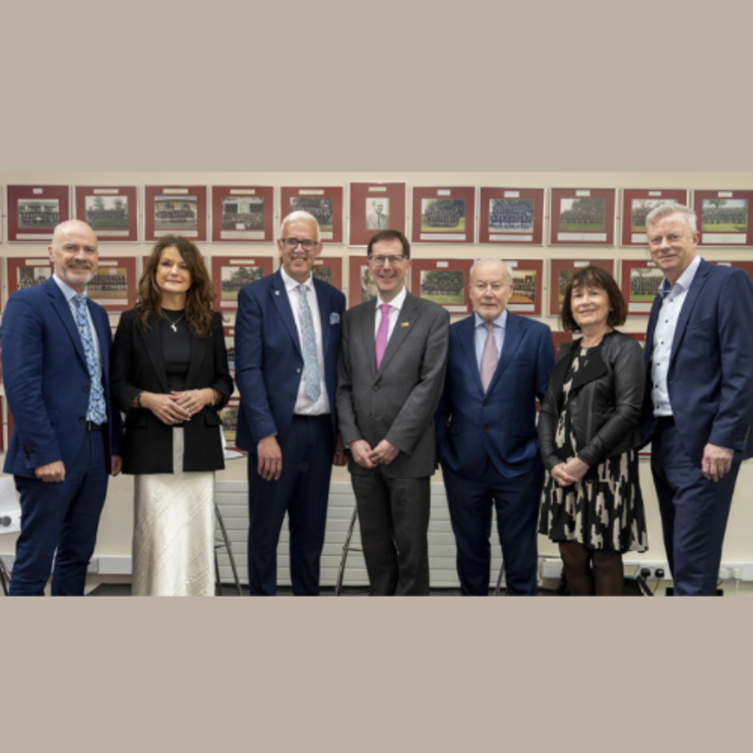 Shannon College of Hotel Management Marks 75th Anniversary