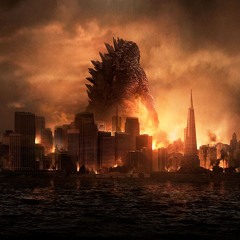 Sinkix - Godzilla (HALLOWEEN TRIBUTE) [FREE DOWNLOAD]