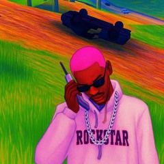 R3DST0NE (prod. tcproducedit & kamikaiizu)