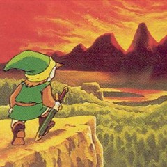 Spirit of the Adventurer