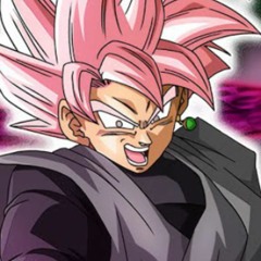 PHY Super Saiyan Rose Goku Black Active/Domain Skill OST