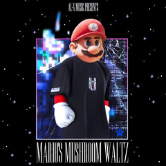 Mario's Mushroom Waltz