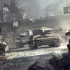 World of Tanks OST - Main Menu Music 2