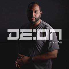 DE:ON - Live As…Infra Guest Mix