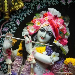 Hare Krsna Kirtan
