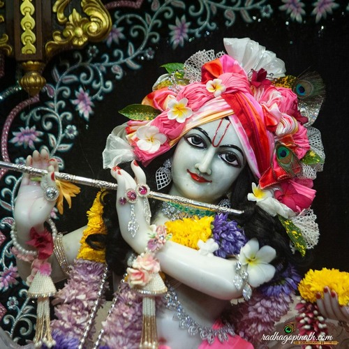 Hare Krsna Kirtan