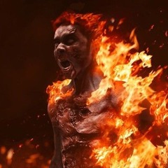 BURN IN A HAZE