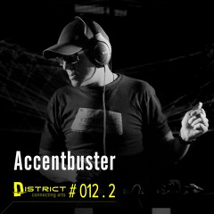 District #12.2 - Acid Special - 303 day 2024 - Accentbuster