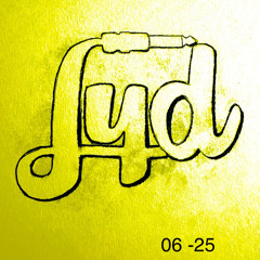 LYD. New Norwegian Sounds. June 2025. By Olle Abstract