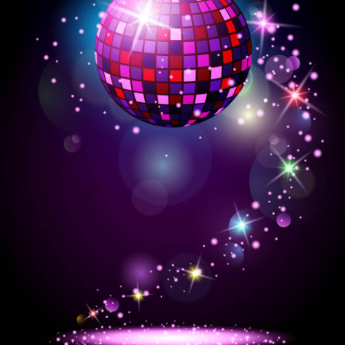 Sparkle In The Evening