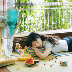 선풍기 (자작곡)