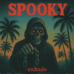 SPOOKY (PHONK HOUSE RMX)