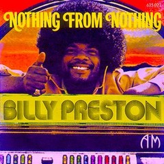 Billy Preston Nothing for nothing  Pfunk rework
