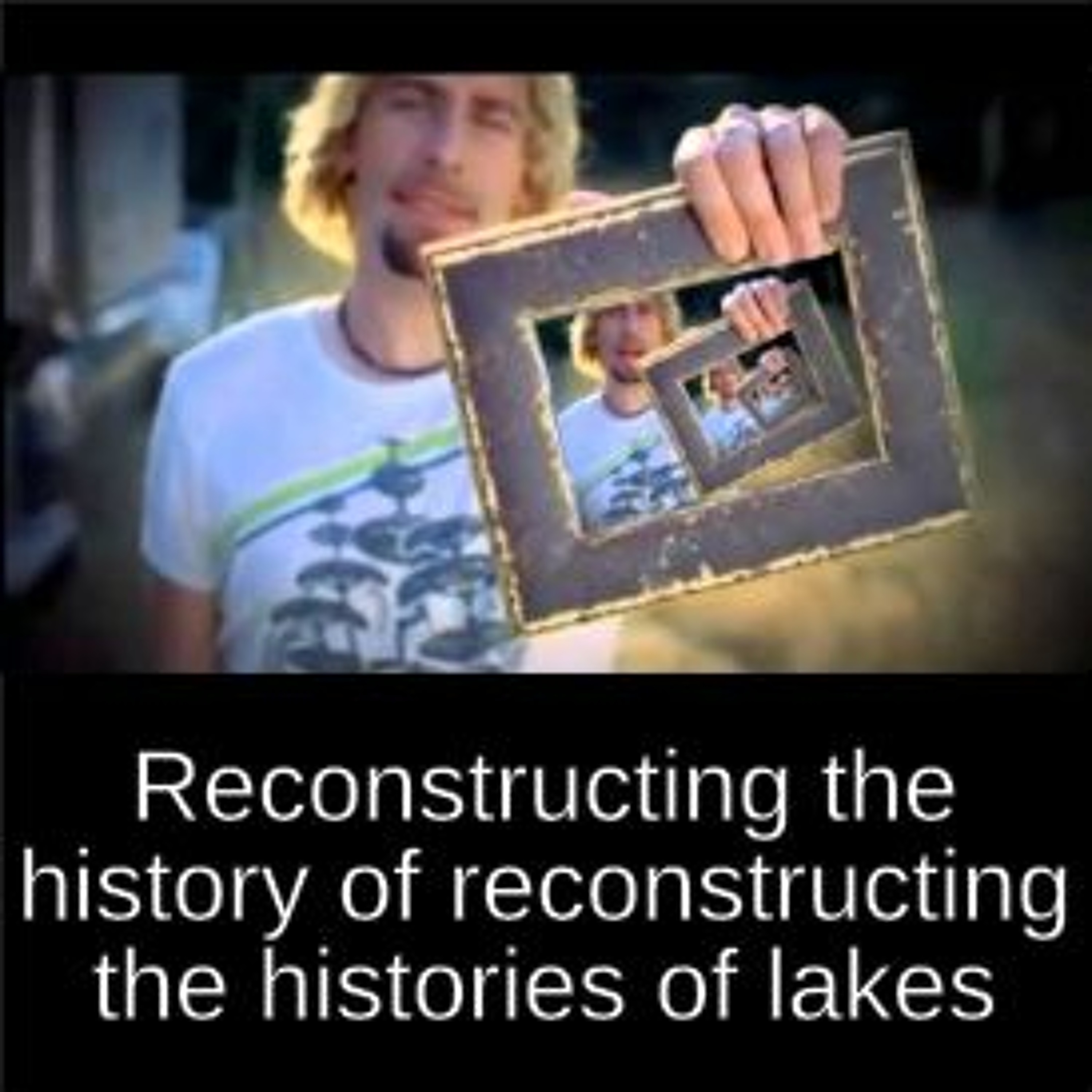 Core Ideas - The Paleolimnology Podcast