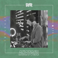 Fuelcast 026: Anatohl