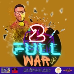 2FULL WAR VOL1