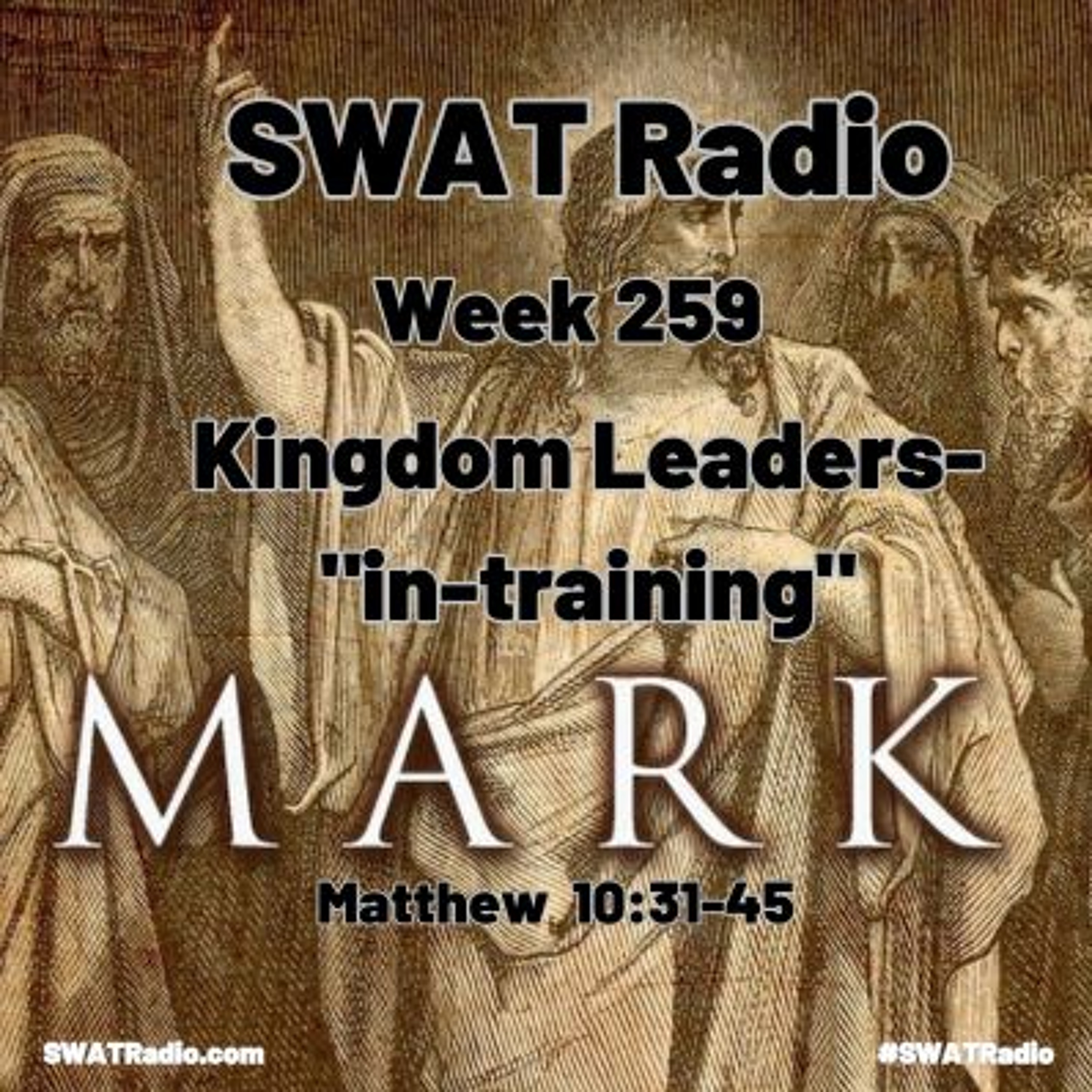 SWAT Radio