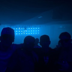 Locky-what you want(unreleased edit)