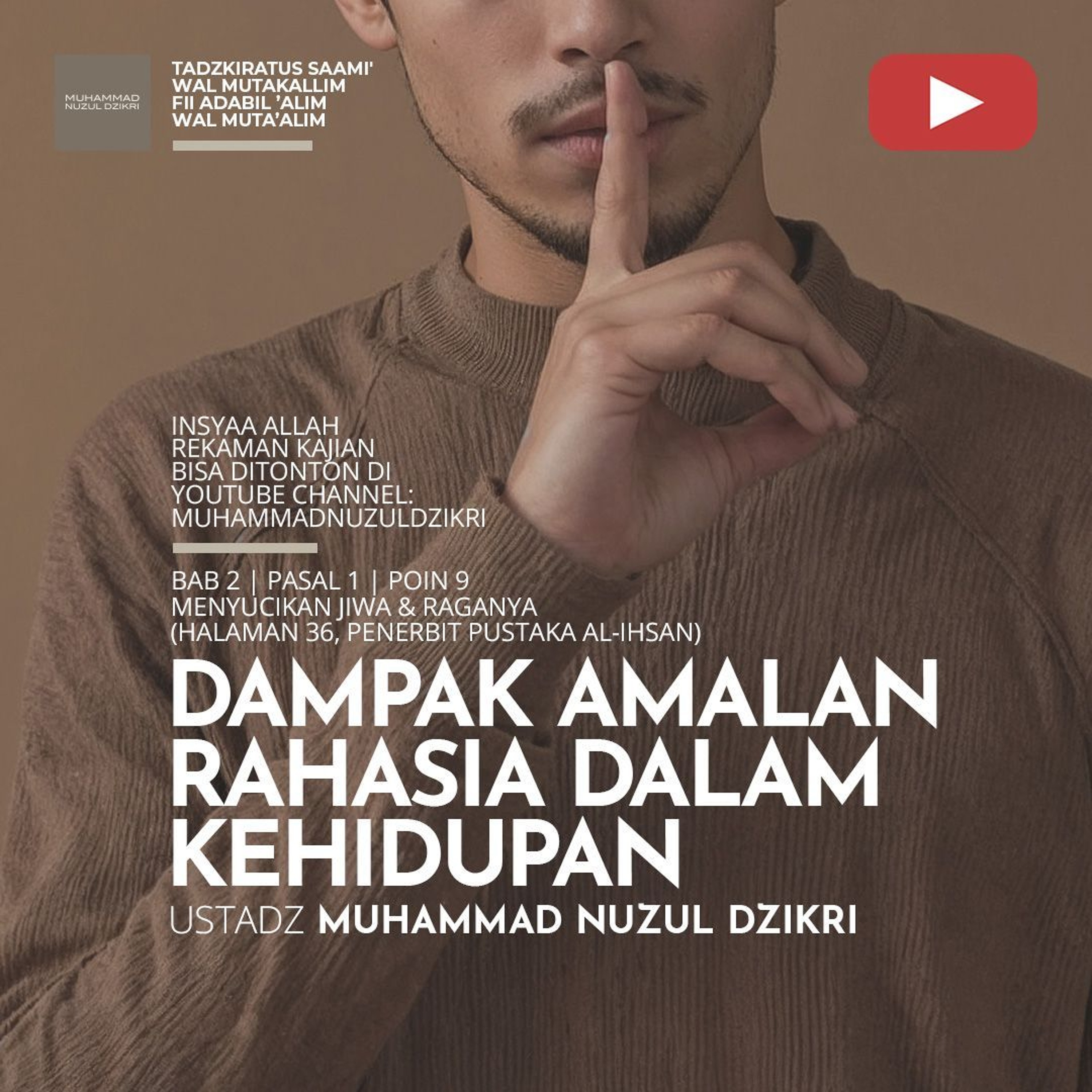 Muhammad Nuzul Dzikri