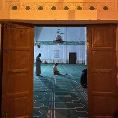 "وآخرون اعترفوا بذنوبهم" تلاوة من سورة التوبة للقارئ عبدالله الخلف