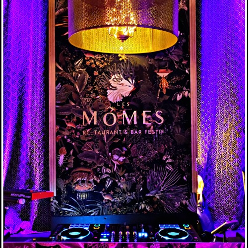 MIX FG CHIC "LES MÔMES" By Sébastien Alegr (03/2023)